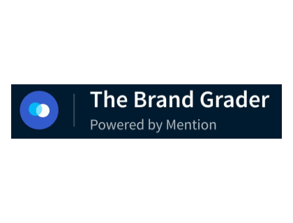 The Brand Grader