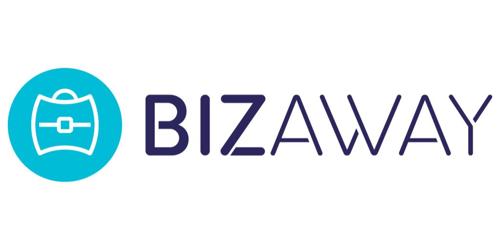 BizAway logo