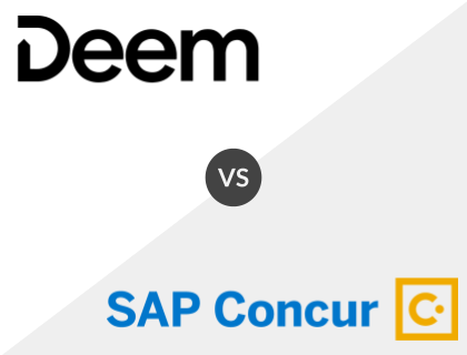 The Smb Guide Deem Vs Sap Concur 420X320 20221017