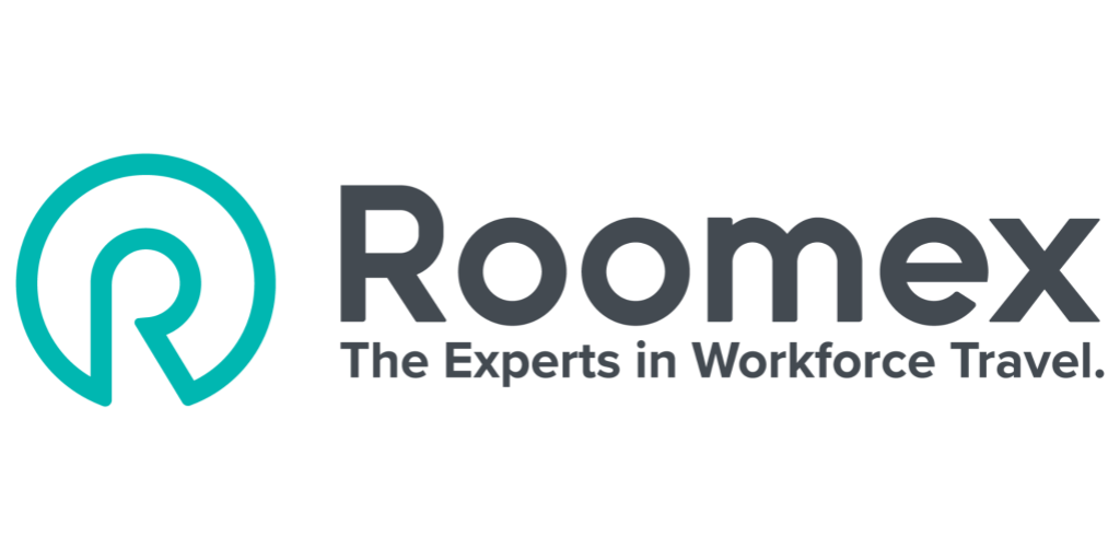 Roomex Logo