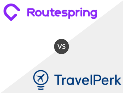 The Smb Guide Routespring Vs Travel Perk 420X320 20221017
