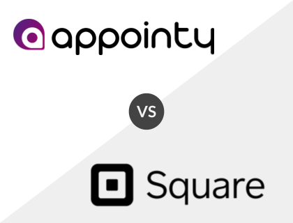 Appointy vs. Square Appointments