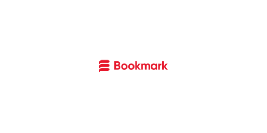 Bookmark Logo