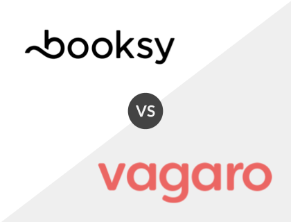 Booksy vs. Vagaro
