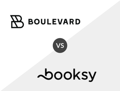 Boulevard vs. Booksy