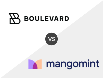 Boulevard vs. Mangomint