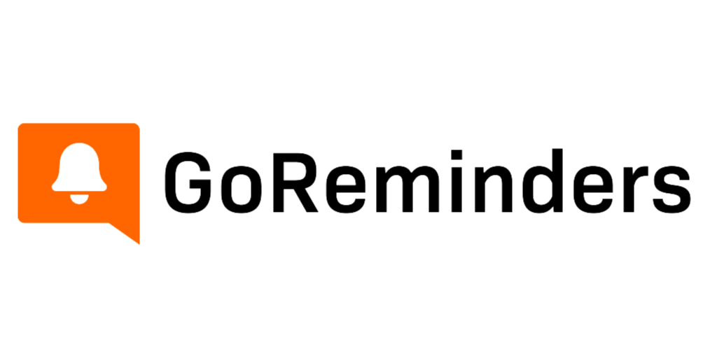 Goreminders Logo