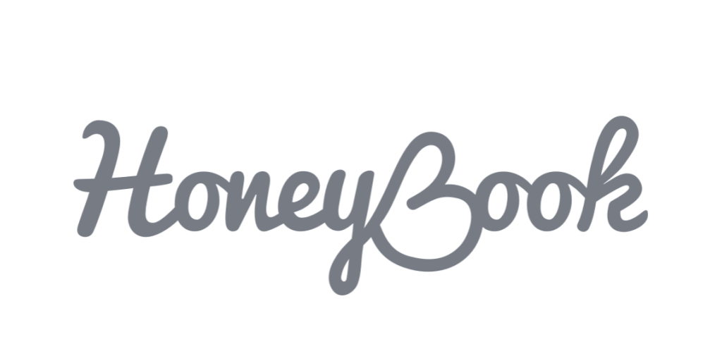 Honeybook Logo