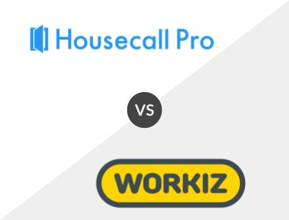 The Smb Guide Housecall Pro Vs Workiz 420X320 20221014