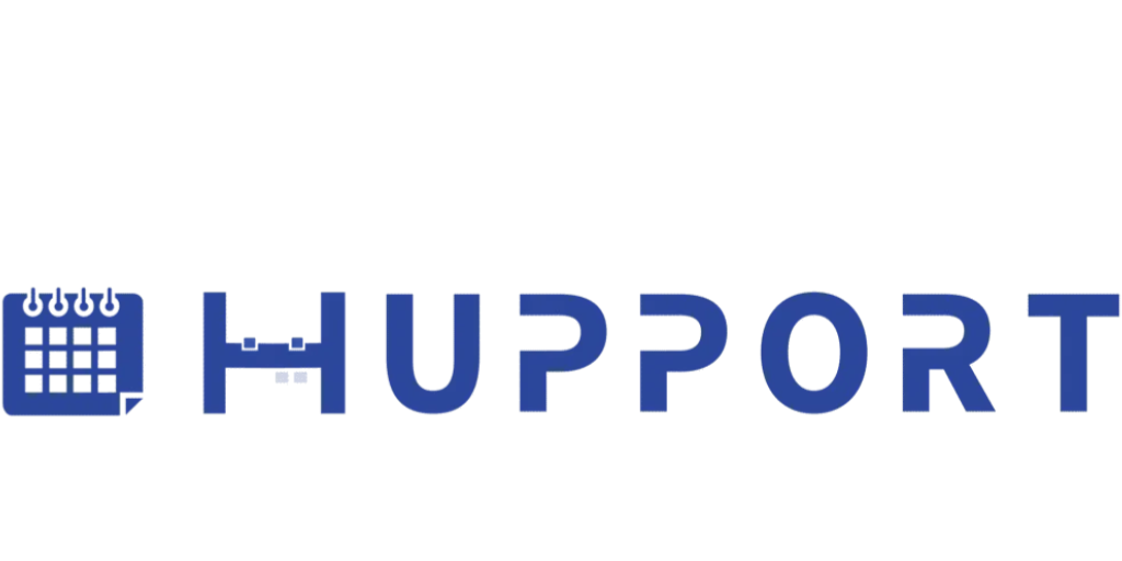 Hupport Logo