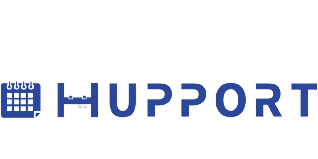 Hupport Logo Hupport Logo