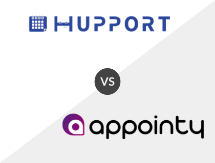 The Smb Guide Hupport Vs Appointy 420X320 20222808