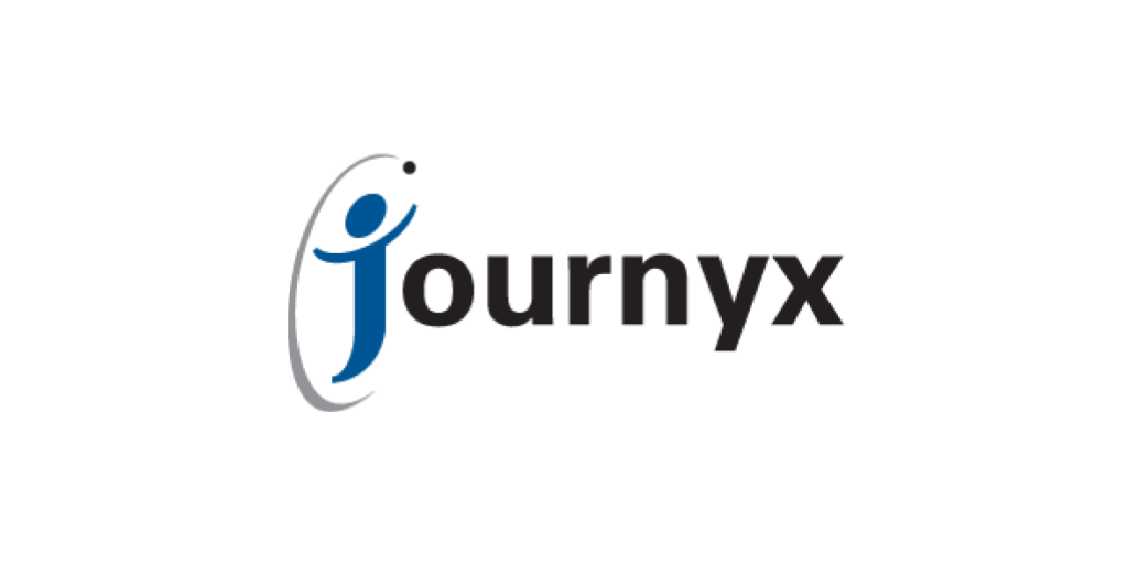 Journyx Logo