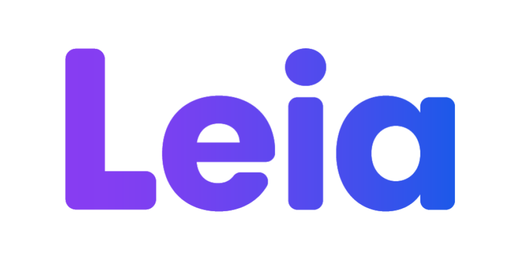 Leia Logo