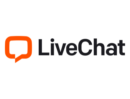 LiveChat Logo