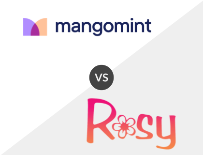 Mangomint vs. Rosy