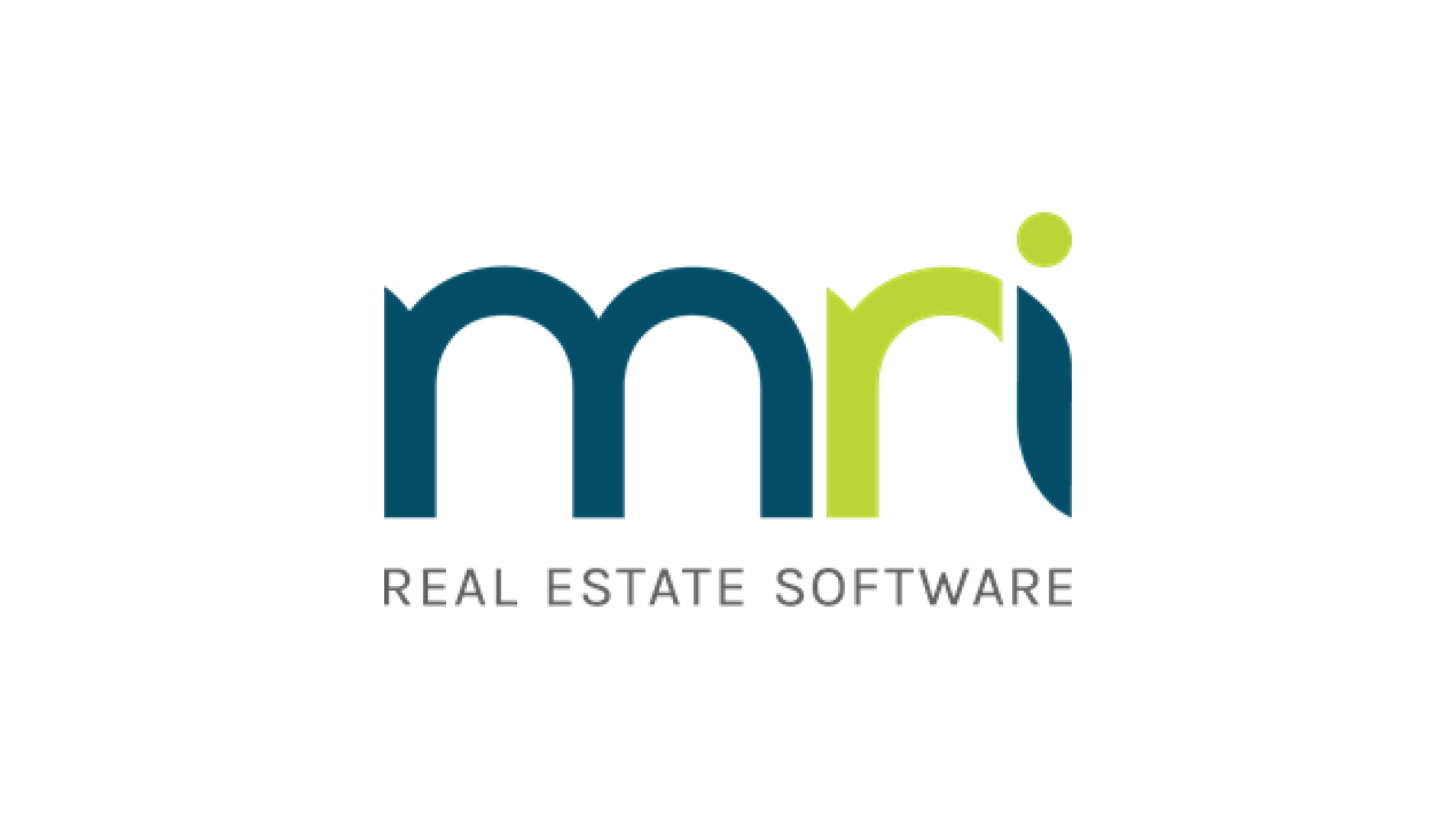 MRI Software Logo