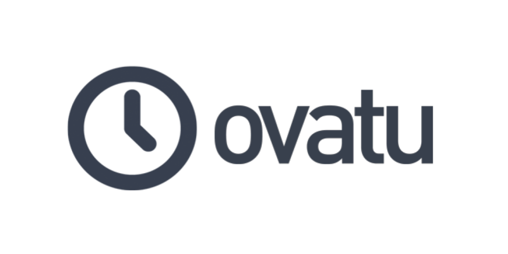 Ovatu Logo