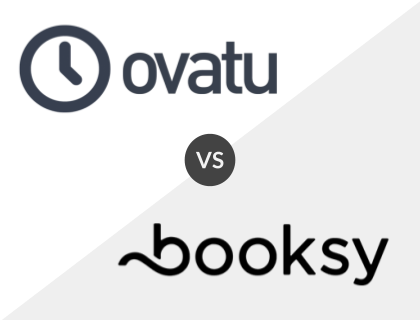 Ovatu Vs Booksy