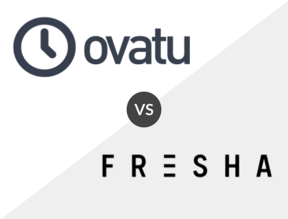 Ovatu vs. Fresha