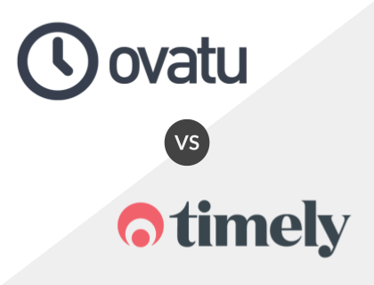 Ovatu vs. Timely