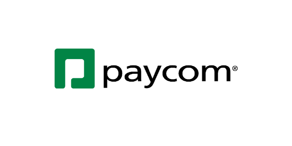 Paycom Logo Paycom Logo