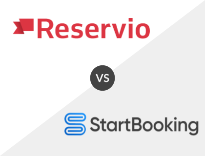 Reservio vs. StartBooking