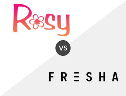 Rosy vs. Fresha