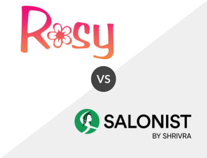 Rosy vs. Salonsit