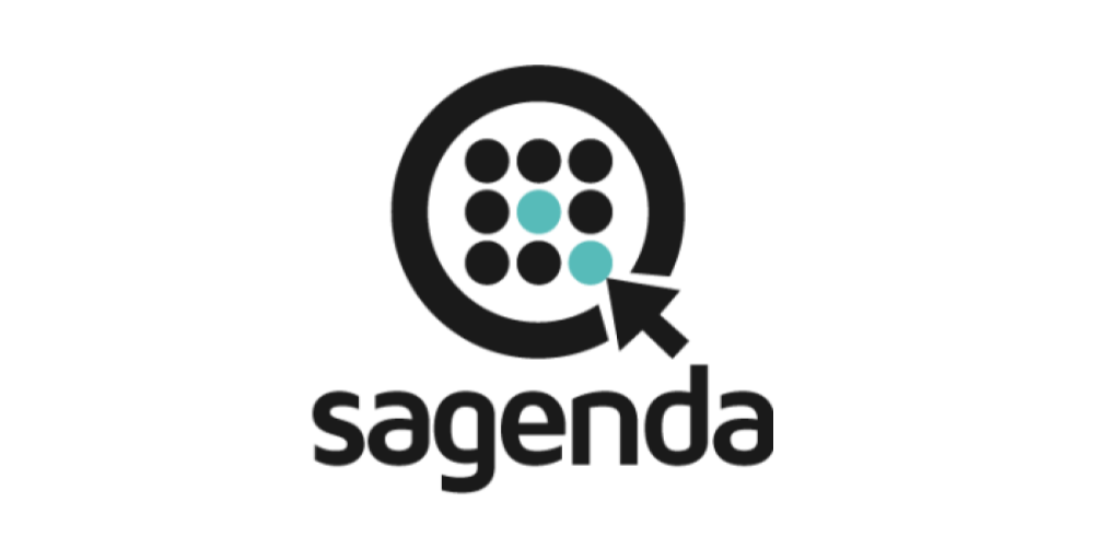 Sagenda Logo