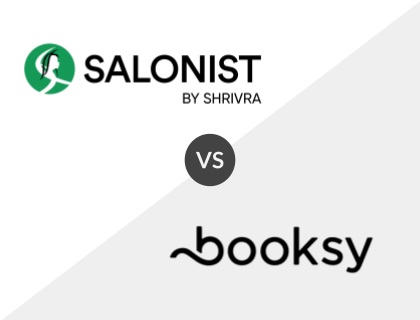 Salonist vs. Booksy