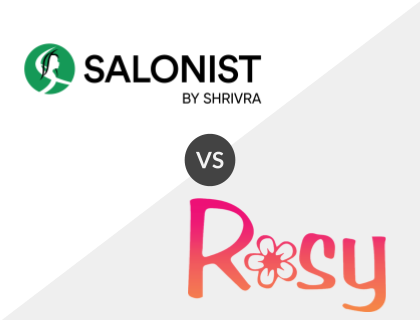 Salonist vs. Rosy