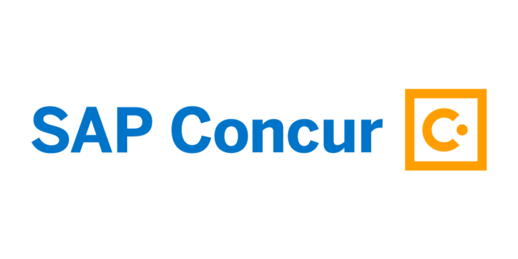 SAP Concur Logo