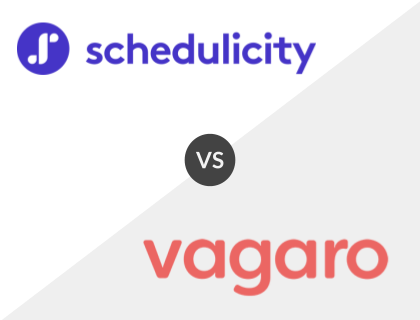 Schedulicity vs. Vagaro