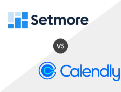 Setmore vs. Calendly