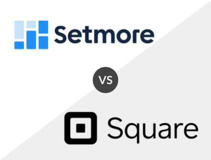 Setmore vs. Square Appointments