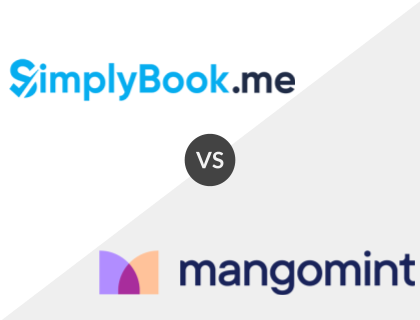 Simplybook Me Vs Mangomint