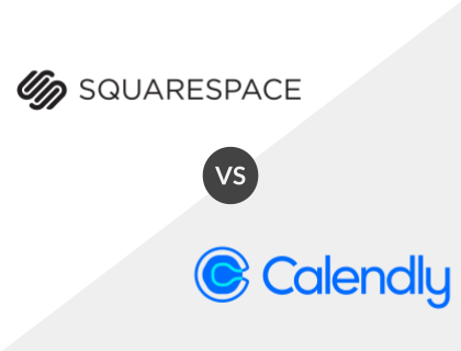 The Smb Guide Squarespacescheduling Vs Calendly 420X320 20220721