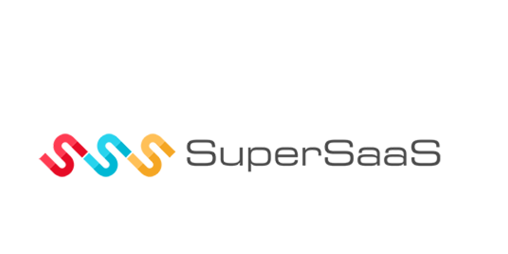 SuperSaaS Logo