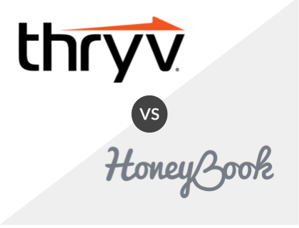 Thry vs. Honeybook