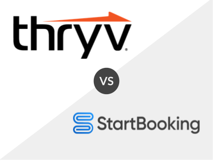 Thryv vs. Startbooking