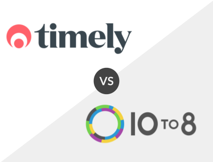 Timely Vs 10To8