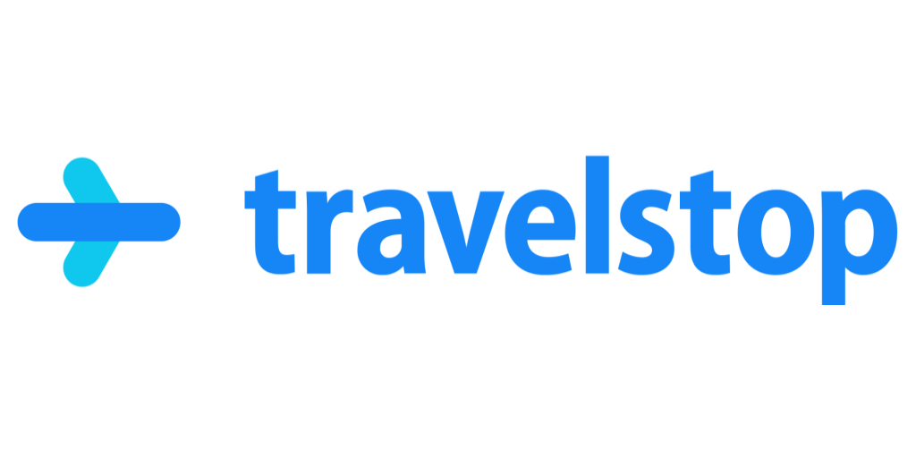 Travelstop Logo