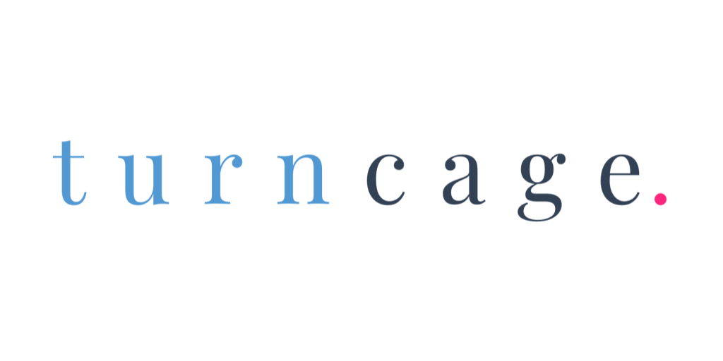 TurnCage Logo