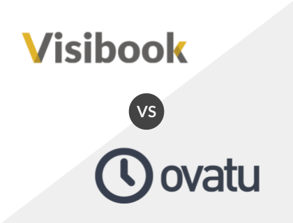 Visibook vs. Ovatu