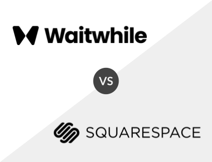 Waitwhile vs. Square Appointments