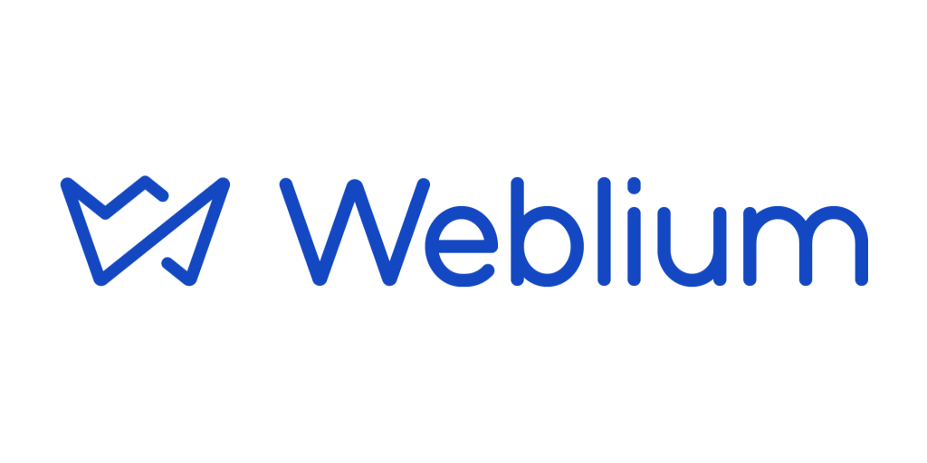 Weblium Logo