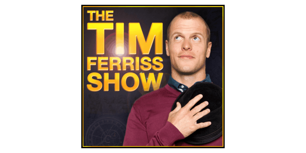 The tim ferriss show reviews key info and faqs