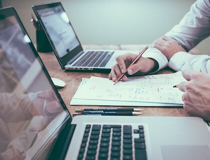 The Top 5 Applicant Tracking System Benefits The Top 5 Applicant Tracking System Benefits