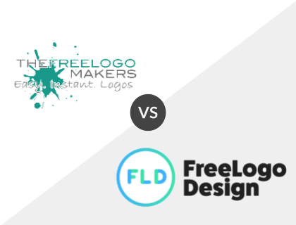 Thefreelogomakers Vs Freelogodesign
